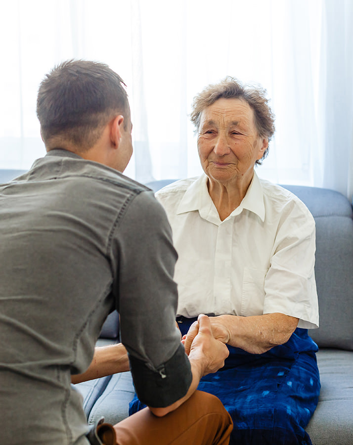 Association d'Aide et Soins à domicile Nord isère